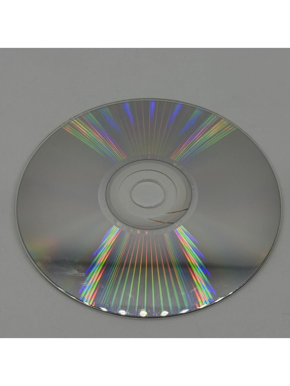 Nelly Furtado - Whoa Nelly (2000) - Audio CD - Electronic - Picture 3 of 3